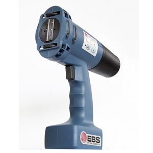 EBS-250 手持噴印機