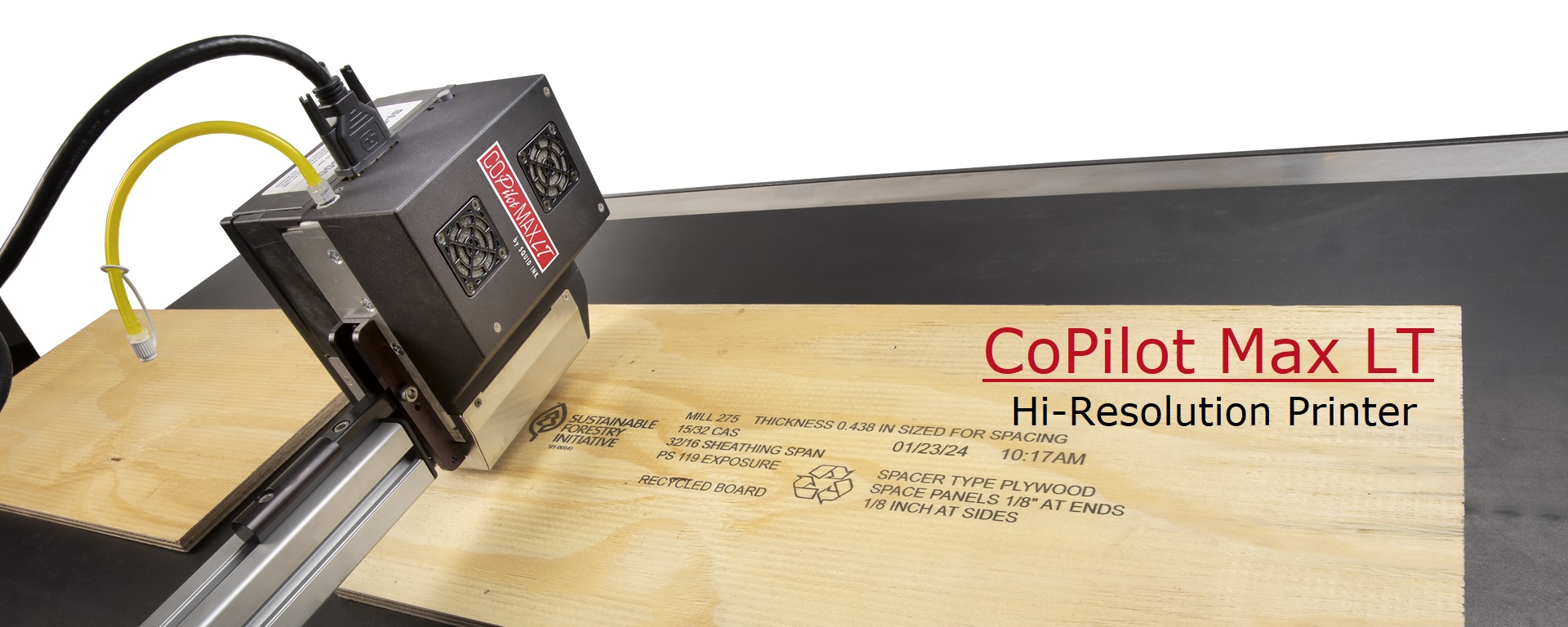 CoPilot Max LT