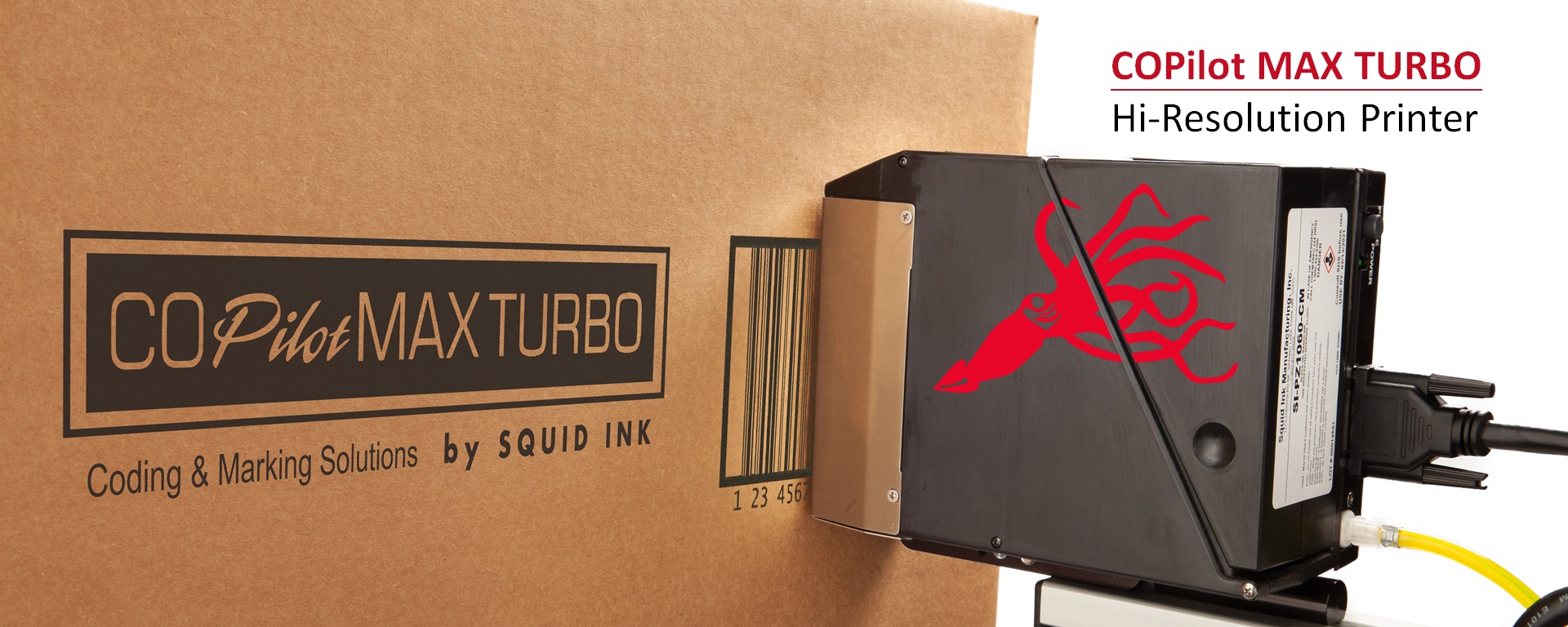 COPilotMAX TURBO