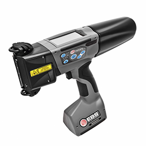 EBS-260 手持式噴印機